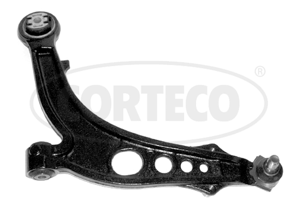 Track Control Arm - 49399383 CORTECO