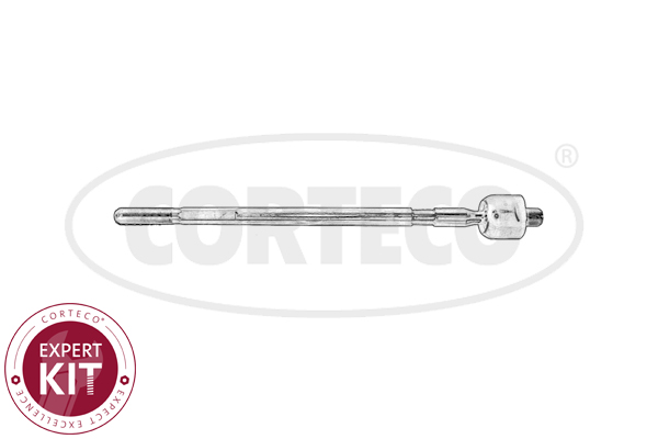 Inner Tie Rod - 49399433 CORTECO