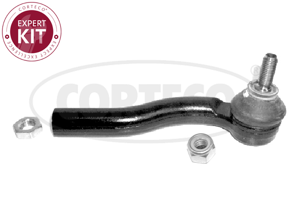 Tie Rod End - 49399457 CORTECO