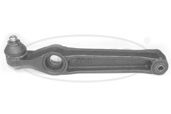 Track Control Arm - 49399535 CORTECO