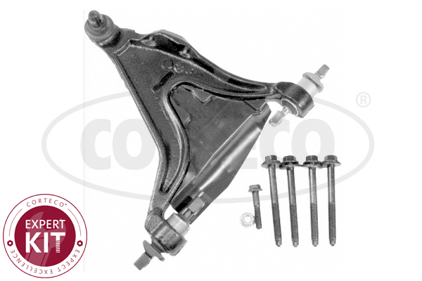 Track Control Arm - 49399597 CORTECO