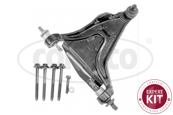 Track Control Arm - 49399598 CORTECO