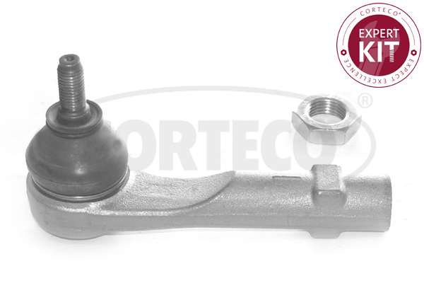 Tie Rod End - 49399607 CORTECO