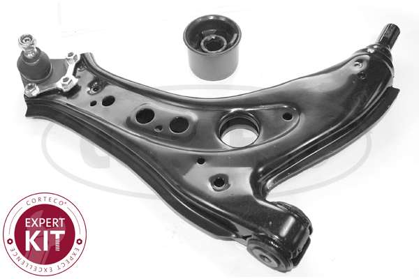 Track Control Arm - 49399609 CORTECO