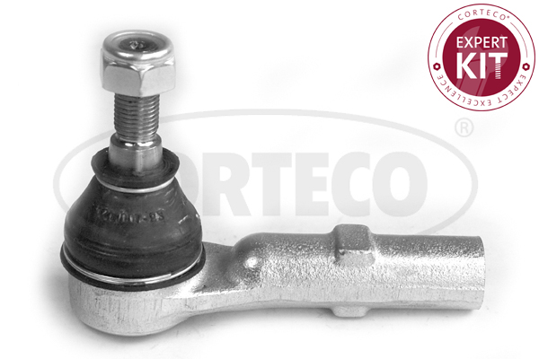 Наконечник поперечной рулевой тяги - 49399615 CORTECO