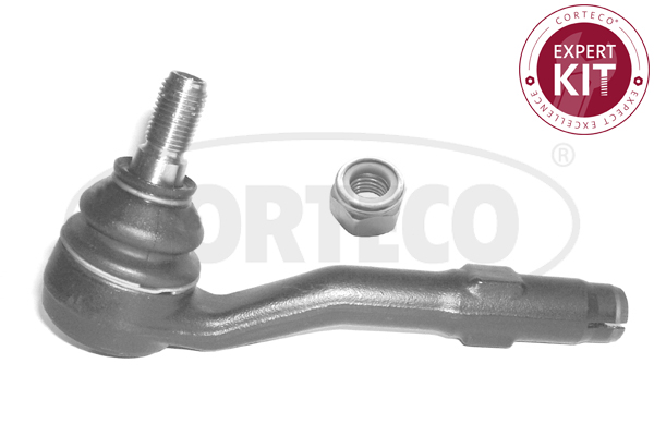 Tie Rod End - 49399616 CORTECO