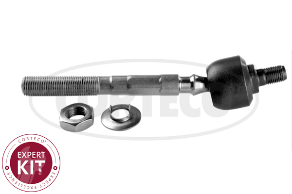 Inner Tie Rod - 49399618 CORTECO
