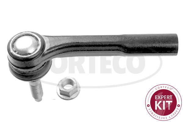 Tie Rod End - 49399661 CORTECO