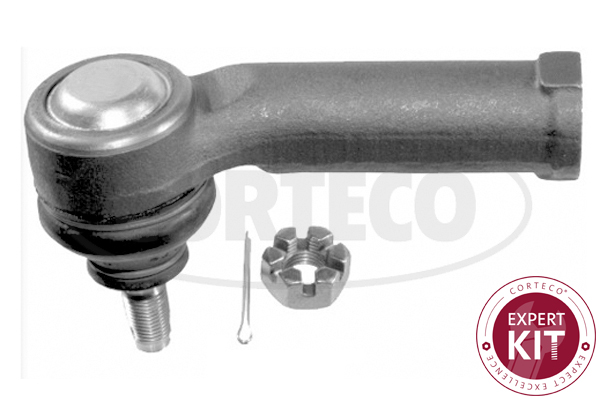 Testa barra d'accoppiamento - 49399686 CORTECO