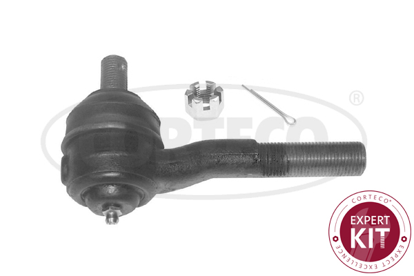 Tie Rod End - 49399696 CORTECO
