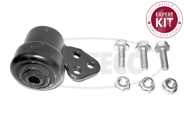 Link Set, wheel suspension - 49399757 CORTECO