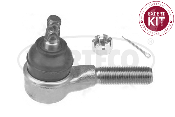 Tie Rod End - 49399768 CORTECO