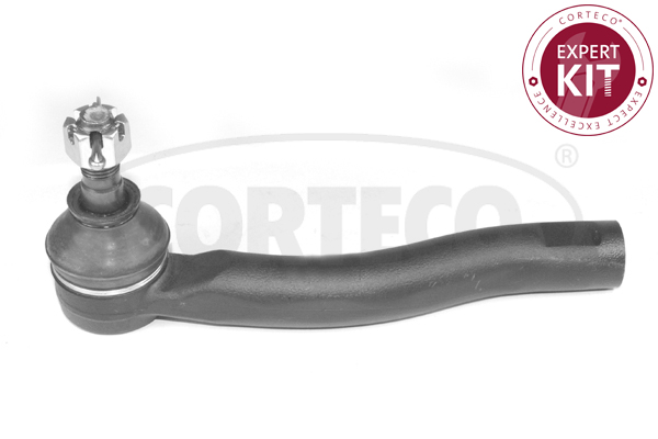 Tie Rod End - 49399857 CORTECO