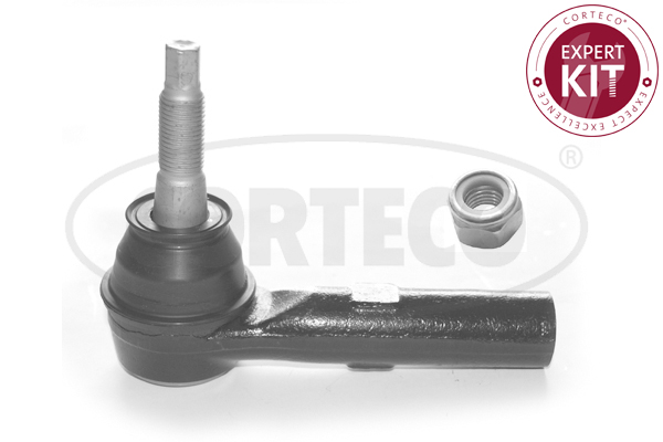 Tie Rod End - 49399866 CORTECO