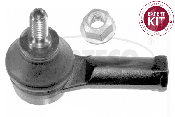 Tie Rod End - 49399871 CORTECO