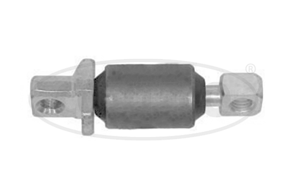 Control Arm-/Trailing Arm Bush - 49399876 CORTECO