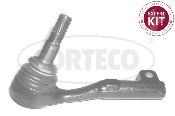 Tie Rod End - 49399886 CORTECO