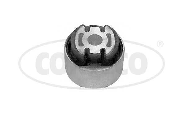 Control Arm-/Trailing Arm Bush - 49399918 CORTECO