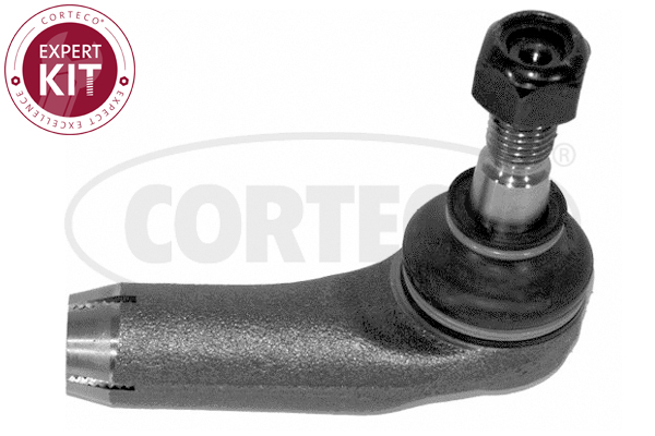 skersinės vairo trauklės galas - 49399957 CORTECO