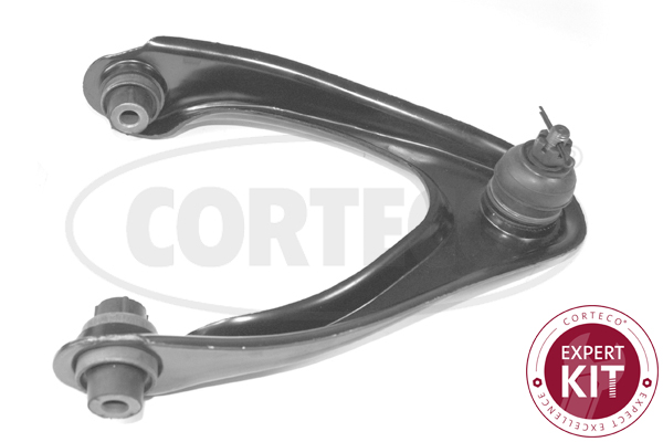 Braccio oscillante, Sospensione ruota - 49399965 CORTECO