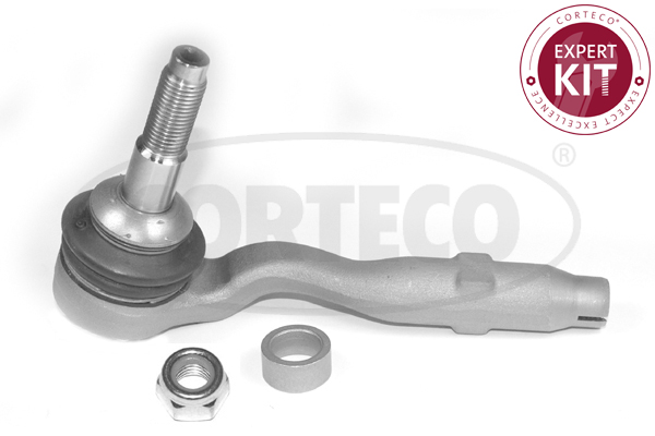 Tie Rod End - 49399974 CORTECO