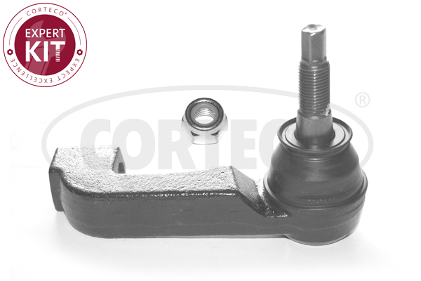 Testa barra d'accoppiamento - 49399994 CORTECO