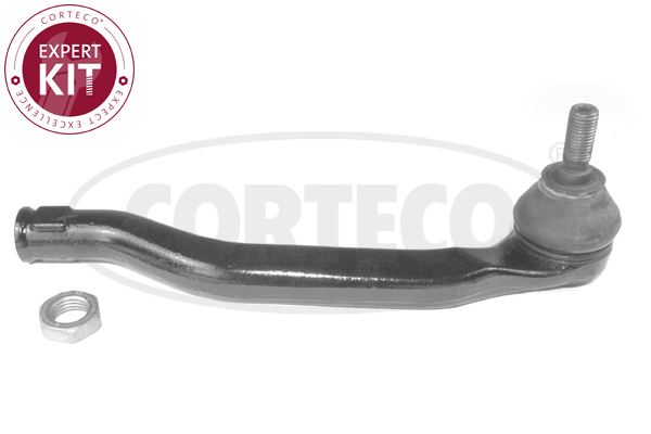 Testa barra d'accoppiamento - 49399996 CORTECO