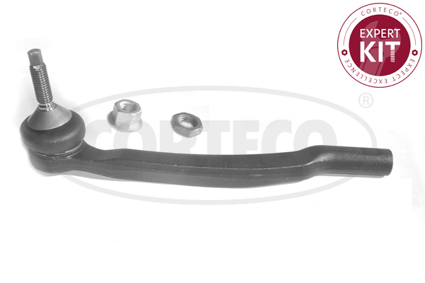 Tie Rod End - 49399997 CORTECO