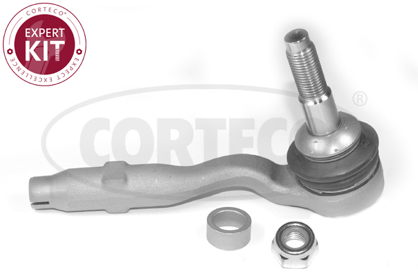 Tie Rod End - 49399998 CORTECO