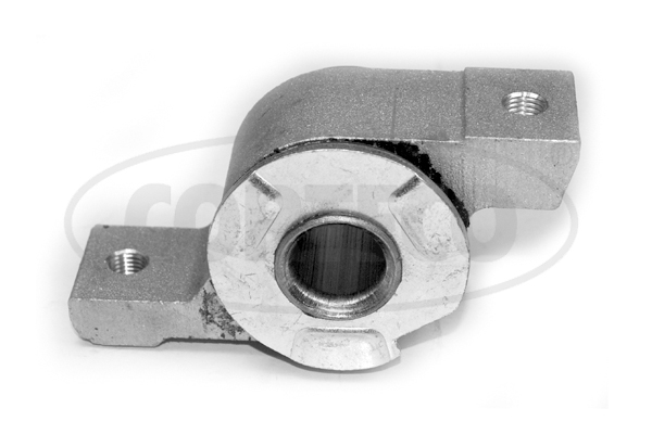 Control Arm-/Trailing Arm Bush - 49399999 CORTECO