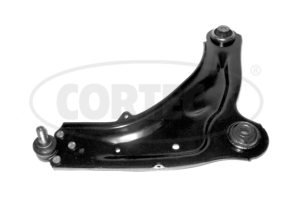 Track Control Arm - 49400040 CORTECO