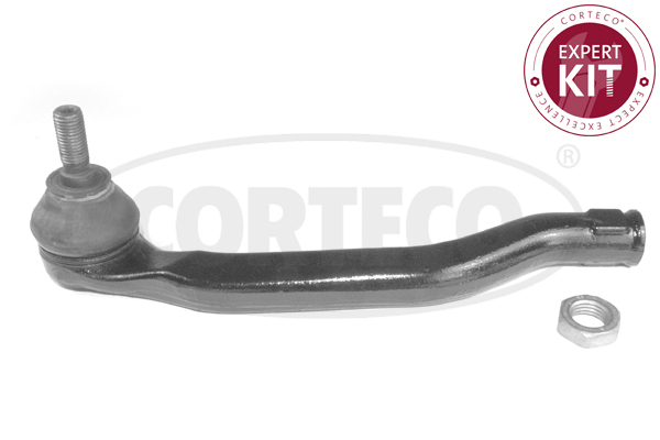 Tie Rod End - 49400074 CORTECO