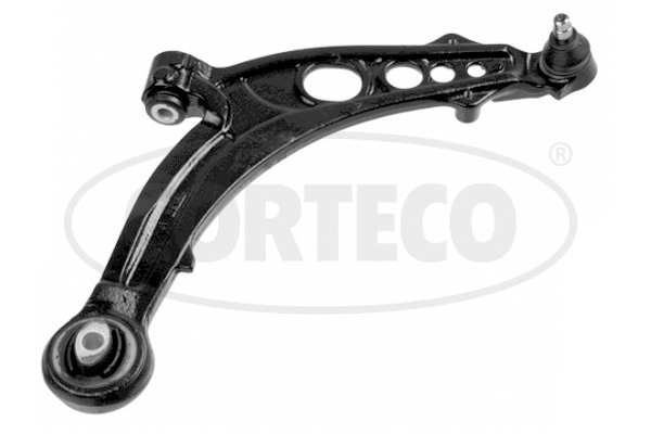Track Control Arm - 49400085 CORTECO