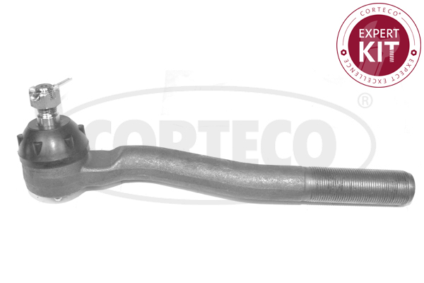 Testa barra d'accoppiamento - 49400090 CORTECO