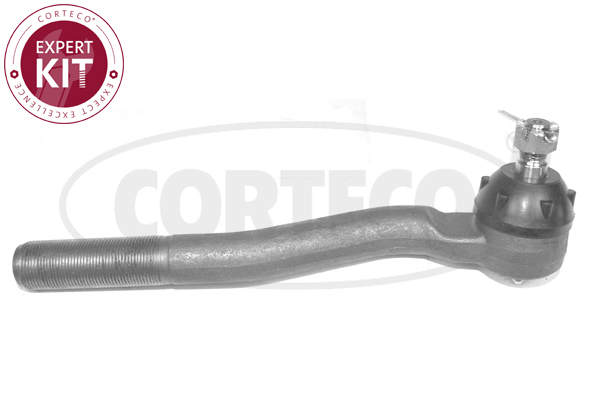Tie Rod End - 49400091 CORTECO