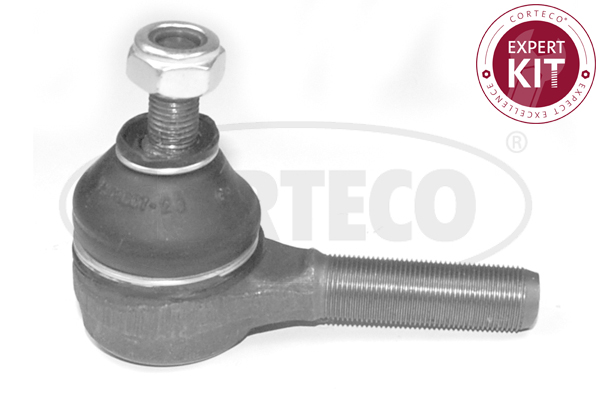 Testa barra d'accoppiamento - 49400117 CORTECO