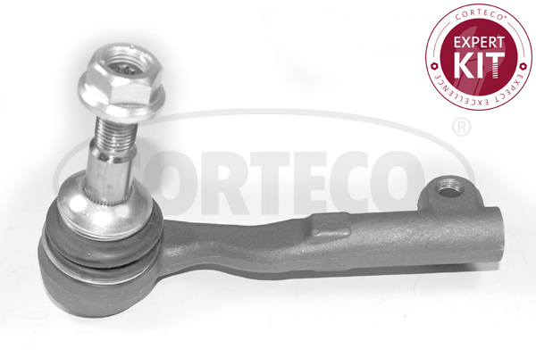 Tie Rod End - 49400119 CORTECO