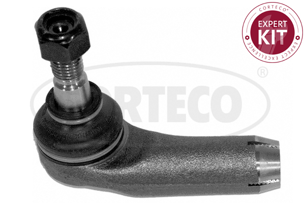 Tie Rod End - 49400125 CORTECO