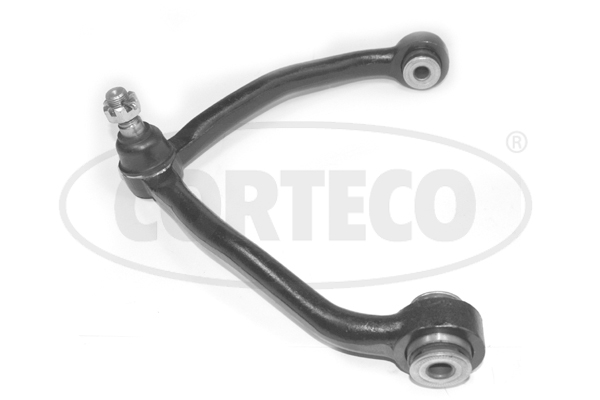 Braccio oscillante, Sospensione ruota - 49400143 CORTECO