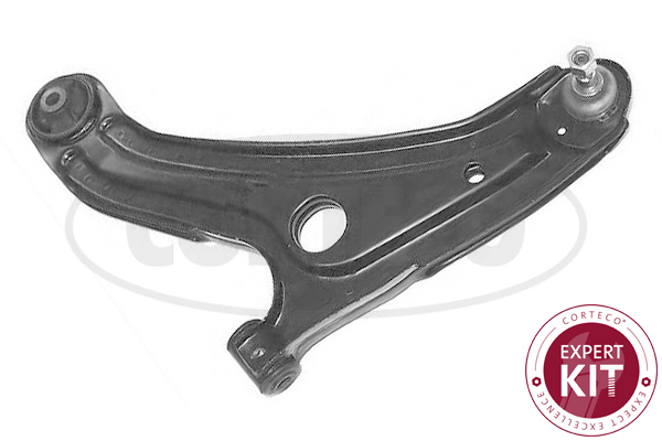 Braccio oscillante, Sospensione ruota - 49400160 CORTECO