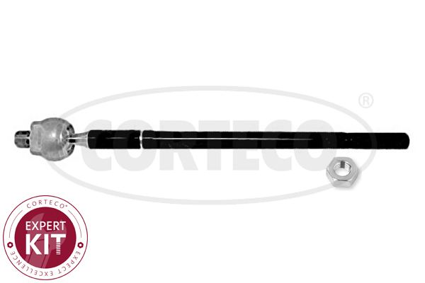 Inner Tie Rod - 49400171 CORTECO