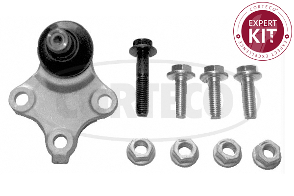 Ball Joint - 49400191 CORTECO