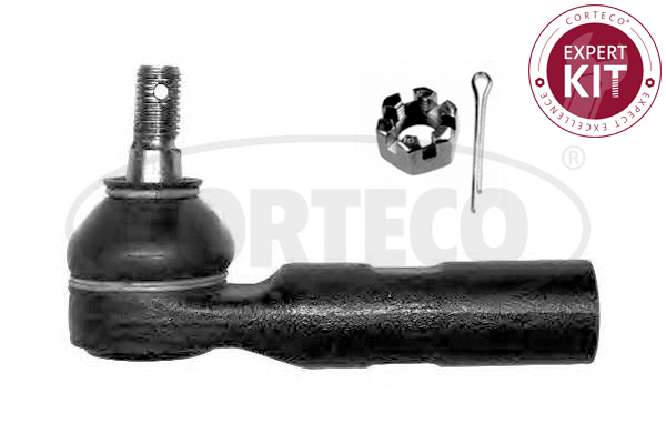 Tie Rod End - 49400222 CORTECO