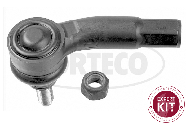 Tie Rod End - 49400242 CORTECO