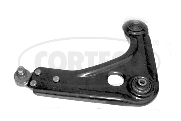 Braccio oscillante, Sospensione ruota - 49400254 CORTECO