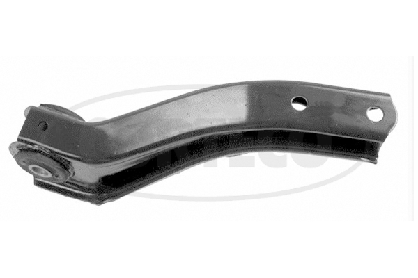 Braccio oscillante, Sospensione ruota - 49400266 CORTECO