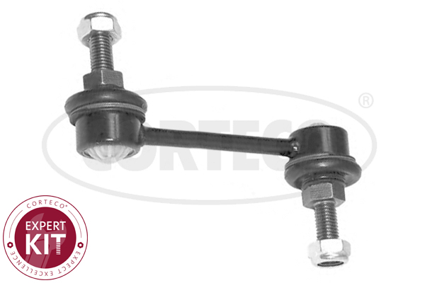 Rod/Strut, stabiliser - 49400271 CORTECO