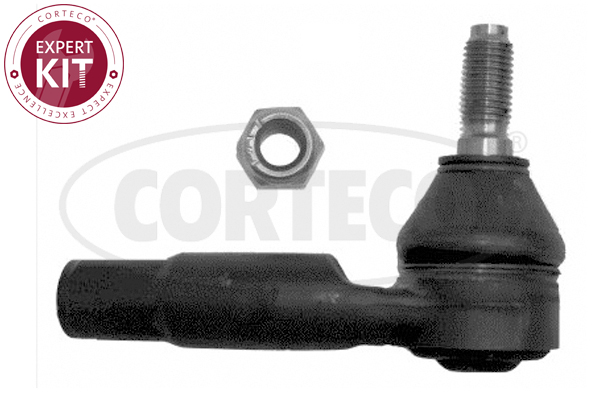 Tie Rod End - 49400324 CORTECO
