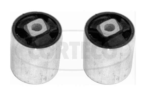 Supporto, Supporto braccio oscillante - 49400329 CORTECO