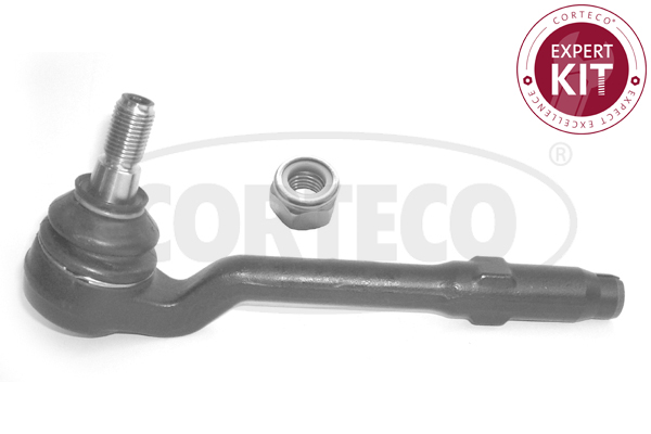 Tie Rod End - 49400331 CORTECO